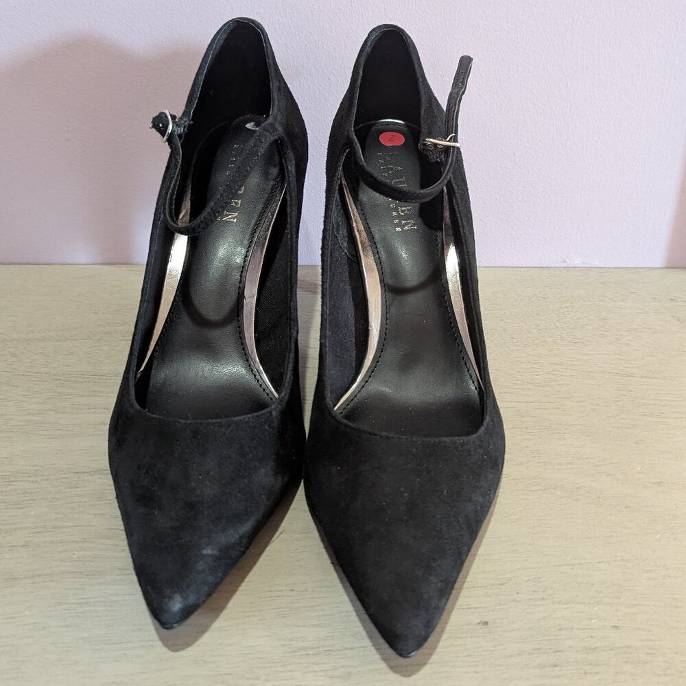 Ralph Lauren Pumps